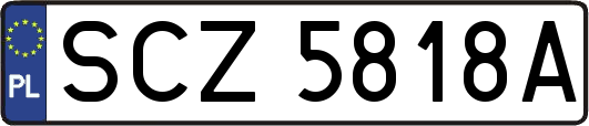SCZ5818A