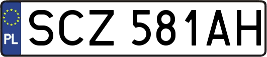 SCZ581AH
