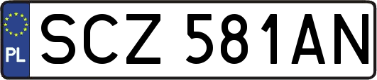 SCZ581AN