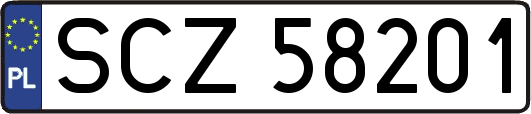 SCZ58201
