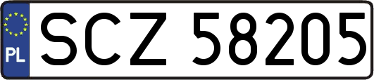 SCZ58205