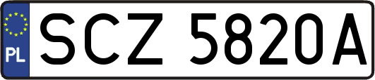 SCZ5820A