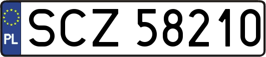 SCZ58210
