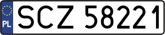 SCZ58221