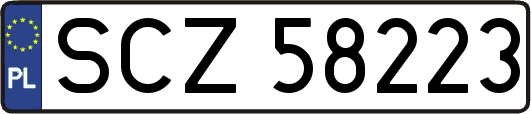 SCZ58223
