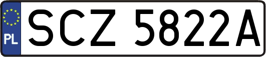 SCZ5822A