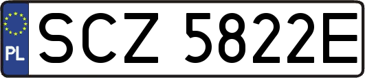 SCZ5822E