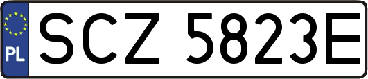 SCZ5823E