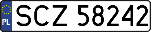 SCZ58242