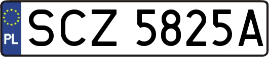 SCZ5825A