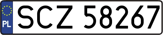 SCZ58267
