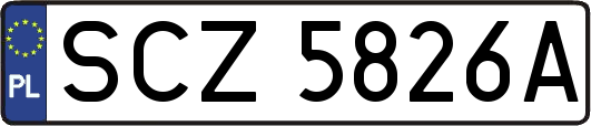 SCZ5826A