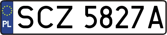 SCZ5827A