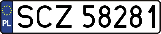 SCZ58281