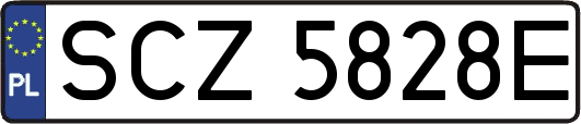 SCZ5828E