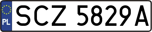 SCZ5829A