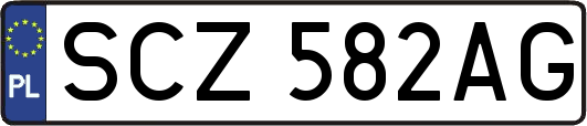 SCZ582AG