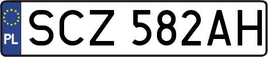 SCZ582AH