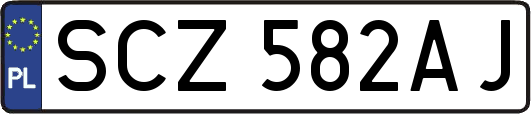SCZ582AJ