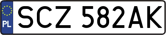 SCZ582AK