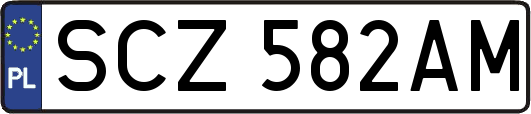SCZ582AM