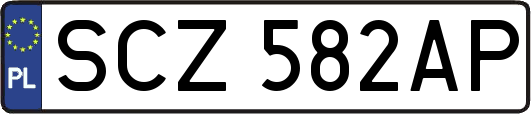 SCZ582AP
