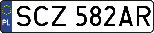 SCZ582AR