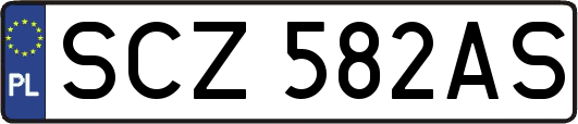 SCZ582AS
