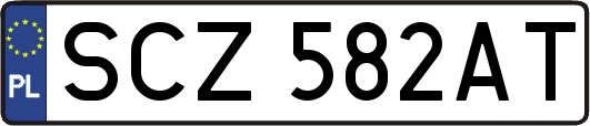 SCZ582AT