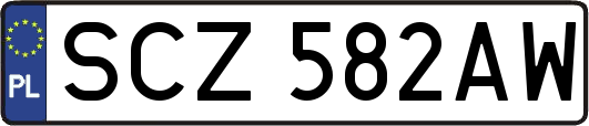 SCZ582AW
