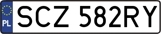 SCZ582RY