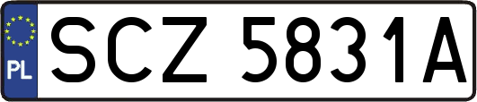 SCZ5831A