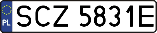 SCZ5831E