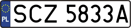 SCZ5833A