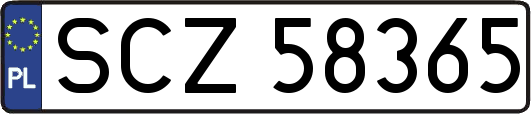 SCZ58365