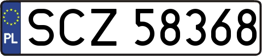 SCZ58368