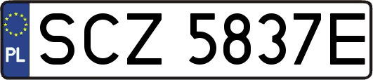 SCZ5837E