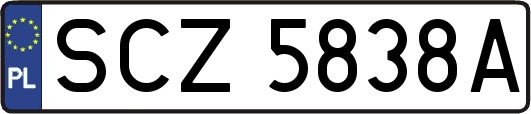 SCZ5838A