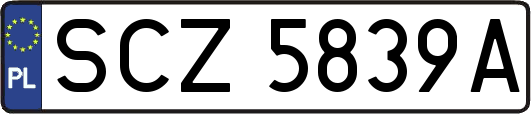 SCZ5839A