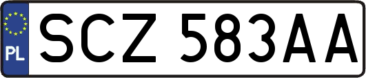 SCZ583AA