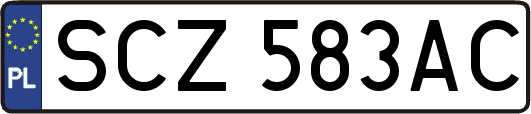 SCZ583AC