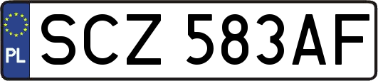 SCZ583AF