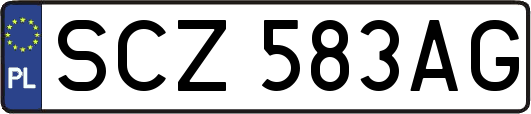 SCZ583AG