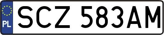 SCZ583AM