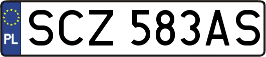 SCZ583AS