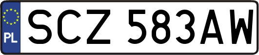 SCZ583AW