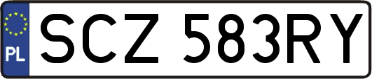 SCZ583RY
