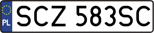 SCZ583SC