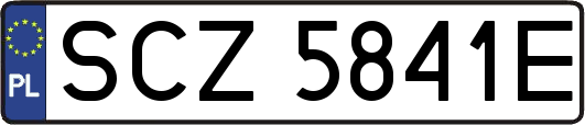 SCZ5841E