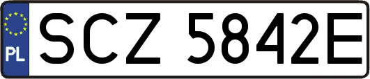 SCZ5842E